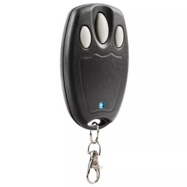 NAR For Liftmaster Chamberlain Craftsman Garage Opener Keychain Remote 971LM 973LM