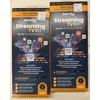 SelectTV 2/$19.99 SelectTV "Streaming TV Kit" HD TV Antenna