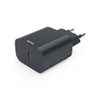 Fast Charge, USB-C, Power Delivery (PD), 20 W, Anthracite