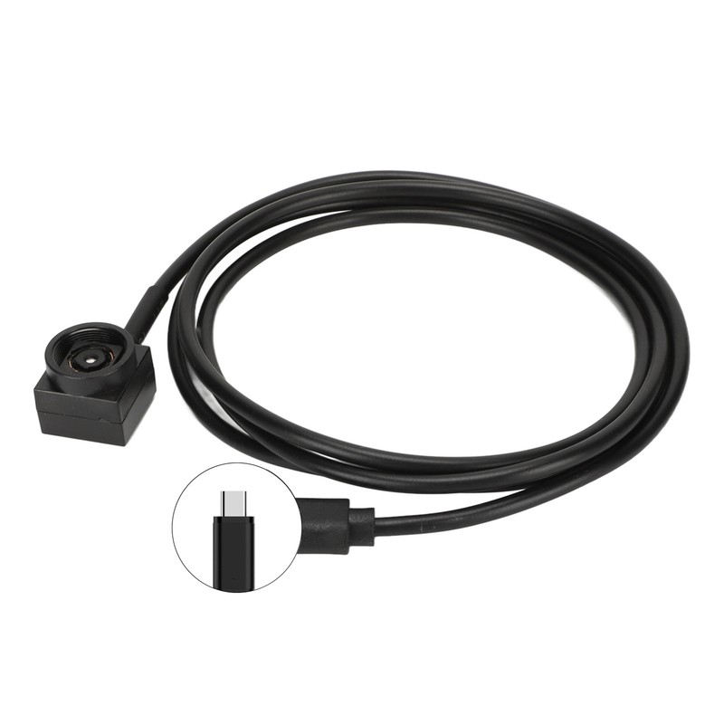 Mini Camera Module Autofocus 5MP 1080P FHD 30FPS With Microphone