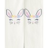 Gymboree,and Toddler Tights,Bunny,12-24 Months