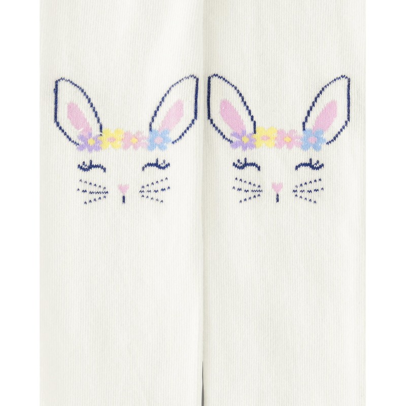 Gymboree,and Toddler Tights,Bunny,12-24 Months