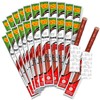 Country Meats, Meat Sticks, 0 Trans Fat, USDA Certified, Good