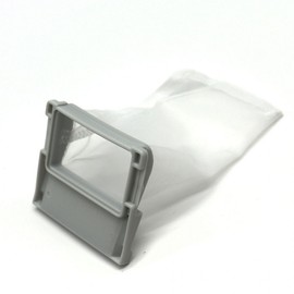 Daewoo Small Whirlpool Washing Machine Lint Filter Washing Machine Lint Filter 10ea
