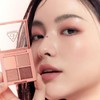 3CE 3CE Mini Multi Eye Color Palette (Increased) Glow Eye