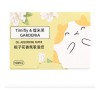 Papel Arroz Absorbente Grasa Facial Timifly Set 300 Hojas Lavanda