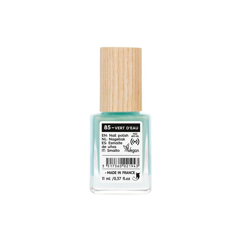 Esmate Nails 85 Vert D'Eau 11 ml Sobio