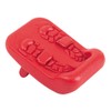 Alphax Gui Stretch Cleansing Board, Red, 1 Piece (x 1)