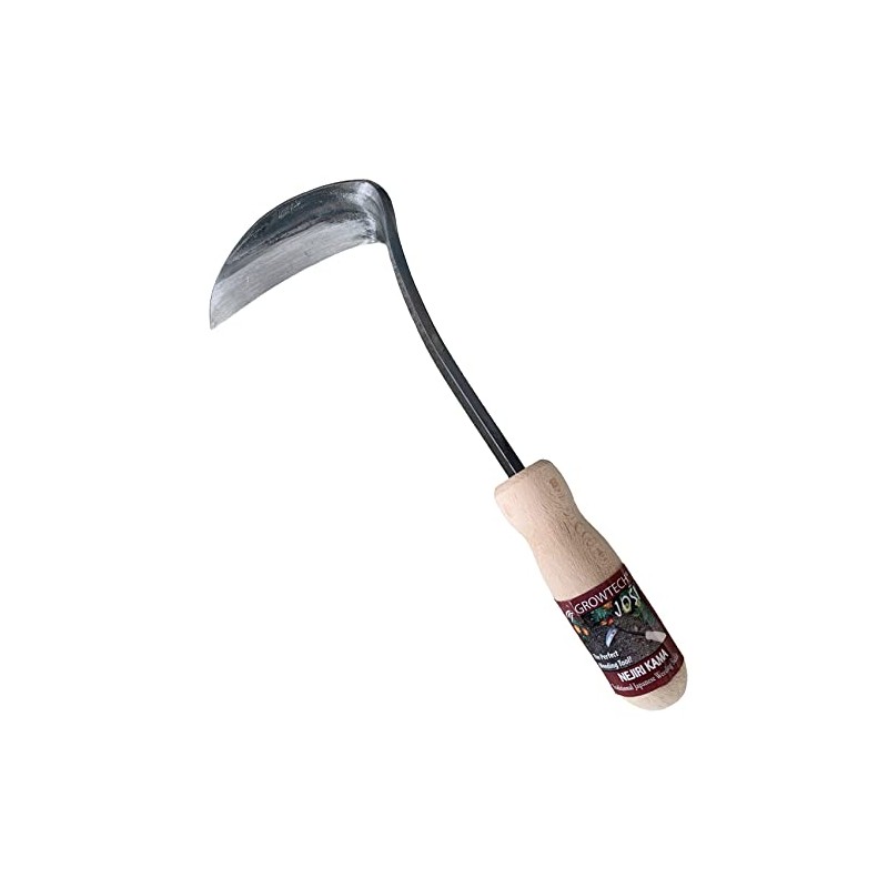 GrowTech Josi Nejiri Kama Weeding Sickle