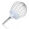 DL-pro Whisk Whisk for Bosch Siemens 00650543 650543 MUM4 MUM5