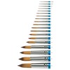 Winsor & Newton Cotman Water Colour Series 111 Short Handle