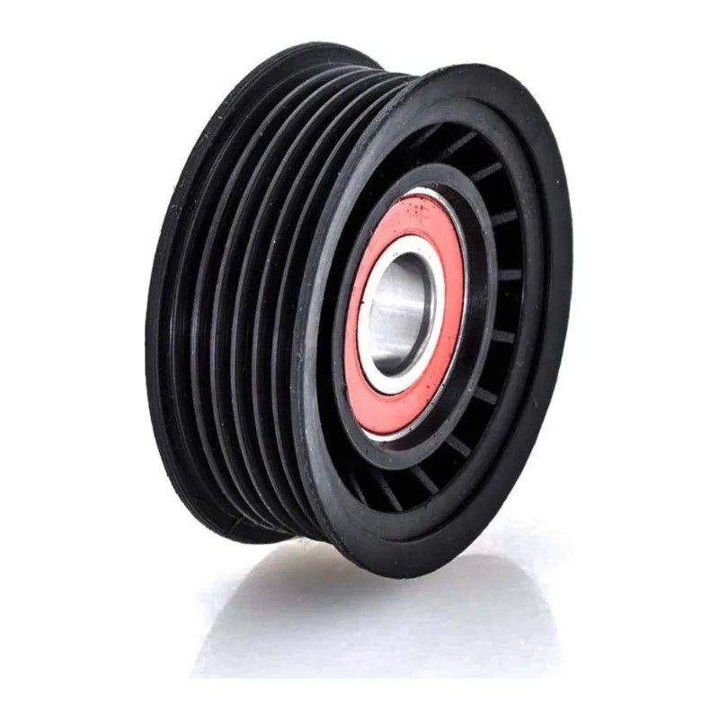 Polea De Tensor Para Ford Explorer V6 4.0l 2000 A
