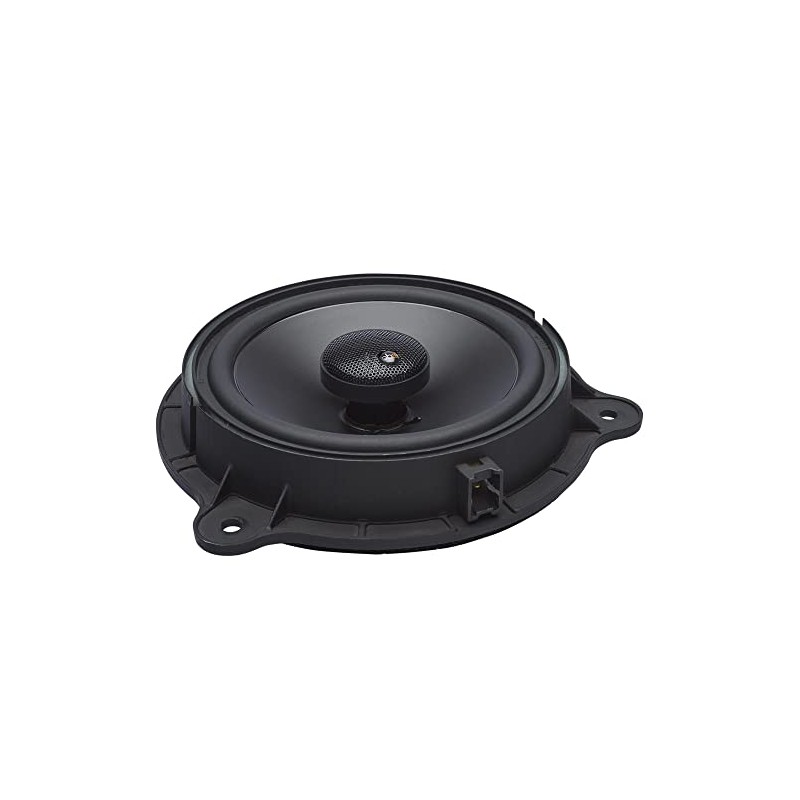 PowerBass OE652-NS - 6.5" Direct Fit - Nissan OEM Coaxial