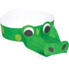 Creative Converting PC350521 Treat Boxes | Alligator 3D | 6.4