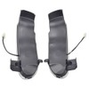 LED Dynamic Turn Signal Light Side Mirror Blinker Sequential For
