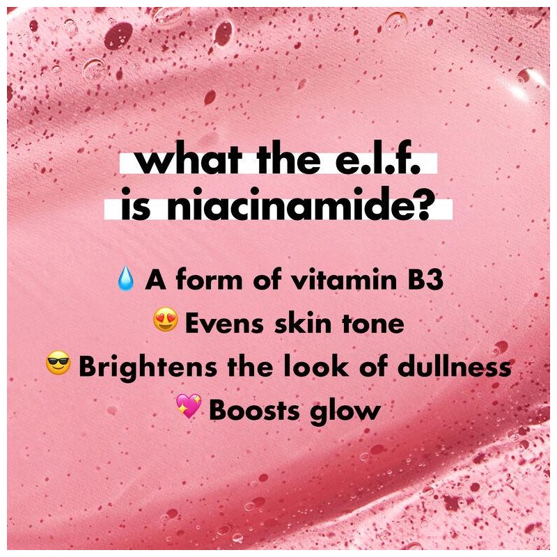 Power Grip Primer + Niacinamide Mini