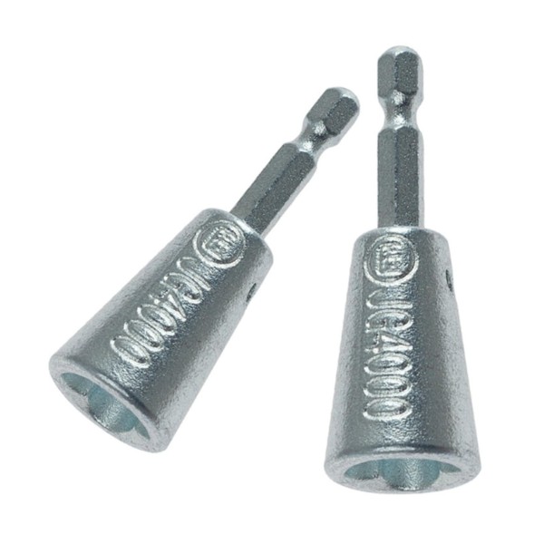 2Pcs Wire Twister, Wire Twisting Tool, Electrical Wire Twister Tool