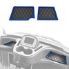 Xtreme Mats Dash Mats and Golf Cart Cubby Inserts Compatible