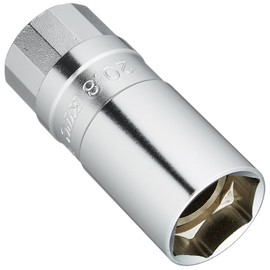 KTC (ke-te-si-) Plug Wrench 9.5 mm (3 8/) B3 A – 20.8 – P – H