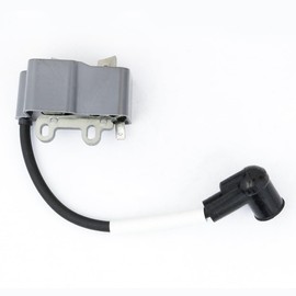 SRM225 Ignition Coil Tune Up Kit For Echo SRM-225 PAS-225 PB-200 PE-200 PE-225 SHC-225 SV-5C ED-200 TC-210 EB-212 GT-225 ES-210 GT-200 HC-150 HC-155 HC-165 Hedge Trimmer # A411000130 A411000131