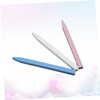 Minkissy Essential Nail Art Tools 5pc Set Nail File Buffer