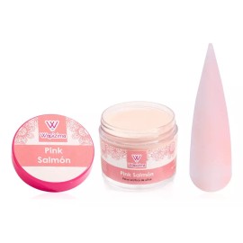 Wapizima Polvo Acrilico Cover 1 Oz Uñas, Wapizima - A Elegir