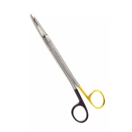 Norralco GORNEY-FREEMAN Facelift Scissors, 7", Straight, Supercut Tungsten Carbide Blades