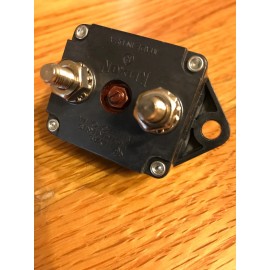 Klixon New Genuine Klixon SDLM-80 Sealed 80 Amp Circuit Breaker