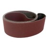 Starcke Sanding Belts 3 X 132 Cloth Aluminum Oxide Sander