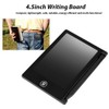 Wendry LCD Writing Tablet, Electronic Writing Digital Drawing Board, LCD