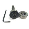 Brand New Slitting Saw Holder Arbor 1/2" Straight Shank For