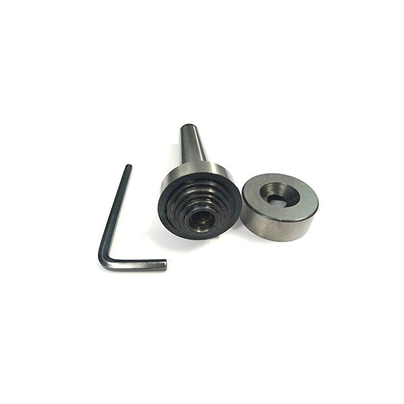 Brand New Slitting Saw Holder Arbor 1/2" Straight Shank For