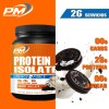 Proteína Whey Hidrolizada Isolate Promex 1kg 26 Servicios Galleta