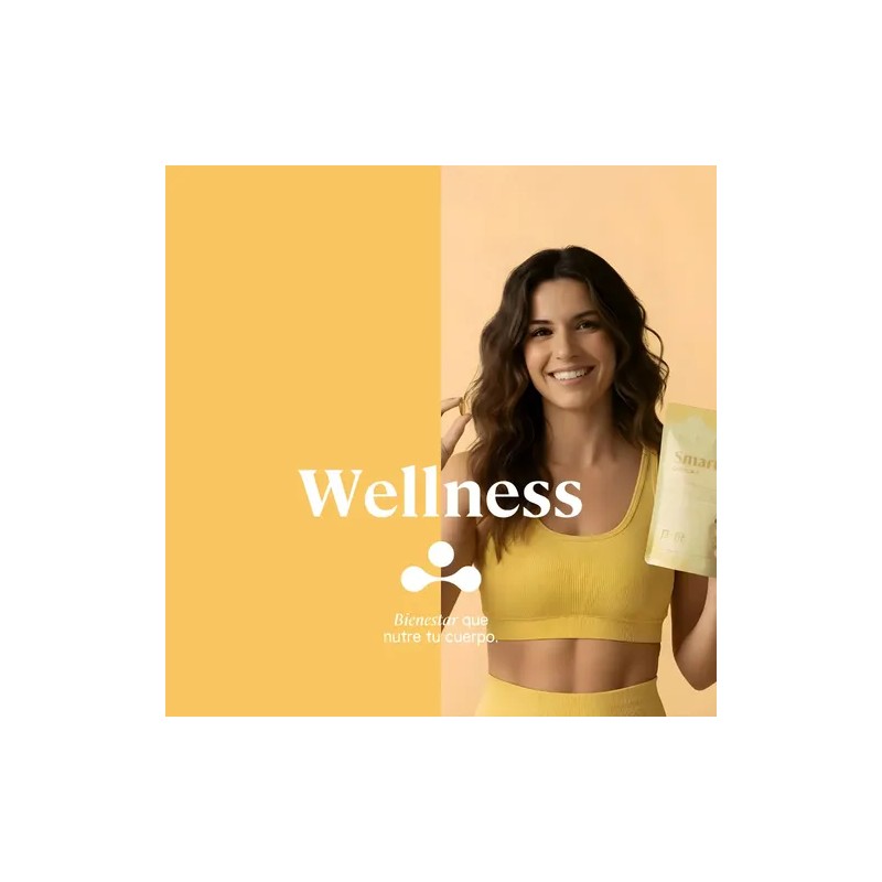 B-fit B Magnesio Marino 90 Cápsulas Suministro Para 3 Meses