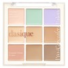 Luna Pro Perfecting Stick Concealer 6g No. 1 Light Beige 1ea / 루나 프로 퍼펙팅 스틱 컨실러 6g 1호 라이트베이지 1개