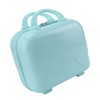 14in Small Travel Hand Luggage Mini Carry On Luggage Hard
