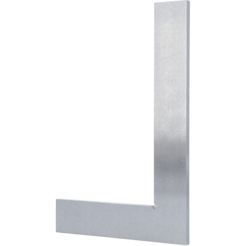 KS Tools 300.0202 Square DIN 875/1, 200mm