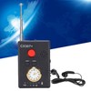 Anti Eavesdropping Signal Monitoring Detector Anti Sneak Finder for Finding