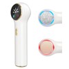 Depuffing Wand for Face & Neck Eyes for Travel Office
