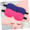 minkissy 10PCS Blackout Sleep Masks Lightweight Comfortable Eye Cover for