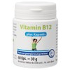 Pharma-Peter Vitamin B12 Plus Capsules, 60 Capsules