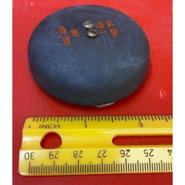 MILITARY TA-312/PT, TA-43/PT & EE-8 MILITARY FIELD TELEPHONES REPLACEMENT RINGER