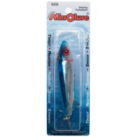 Mirrolure 65M Currican Big Game Series 24