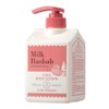 Milk Baobab Cera Body Lotion Flora Bouquet 600ml Romantic Fragrance Lasting Bright Moisture / 밀크바오밥 세라 바디로션 플로라부케 600ml 로맨틱 향기 지속 화사한 보습