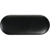 te-si-ke-su Glasses Case Hard Faux Leather