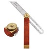 Multi Angle Bevel, Adjustable Bevel with Marking Gauge Function, Multifunctional