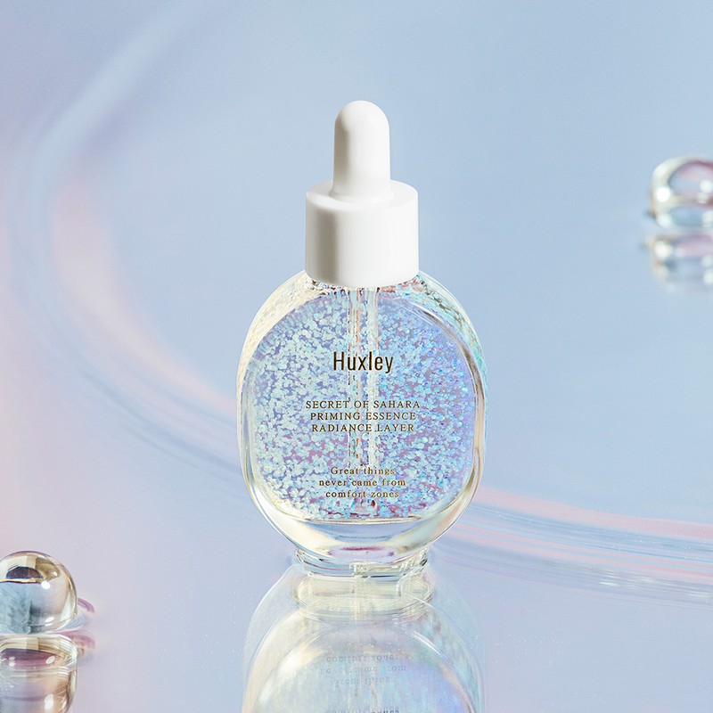 Huxley [Huxley] Priming Essence Radiance Layer 30ml