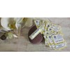 Lip Balm Bálsamo labial 100% orgánico con Manzanilla y Lavanda.