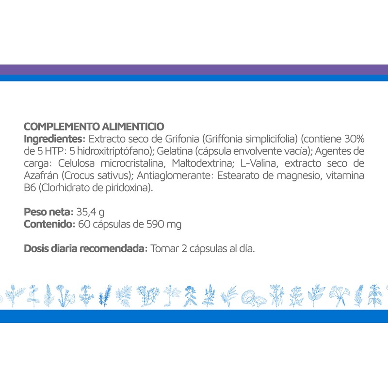 Temple Mahen 60 Capsules by Mahen