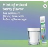 Benefiber Dual Action Biotic On The Go Stick Packs 18ct